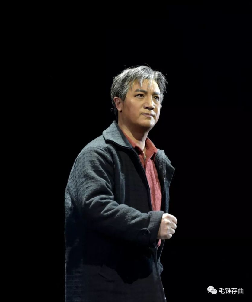 邱瑞德-河北梆子《李保国》我并非不通情理心愚笨 空剧版