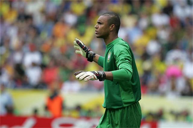 红黑米兰永远的守护神-迪达:勇闯欧陆屡造辉煌的传奇门将