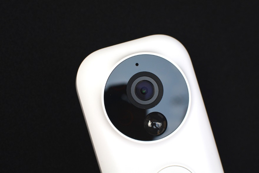 小米生态链新品:首款智能视频门铃,免安装,支持