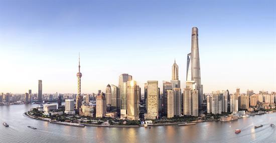 2030年全球10大城市排行榜,中国上榜2个,美国
