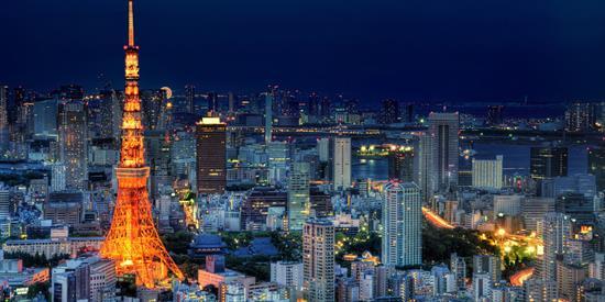 2030年全球10大城市排行榜,中国上榜2个,美国