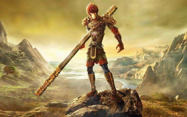 孙悟空最强法术,源于盘古,他一生只用3次,不是