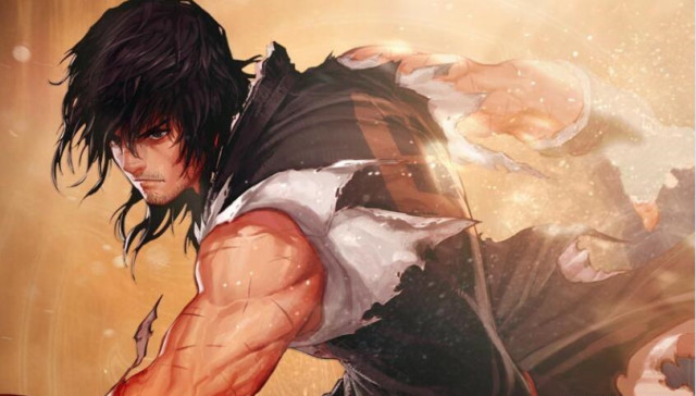 dnf:国宝级职业宗师,超时空打桩连招心得