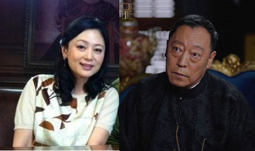 长得丑演技却很好，低调娶漂亮老婆成赢家，如今58岁越来越红