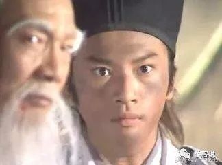 张三丰被刚相打伤,作者这么写用心良苦,很多人不知道