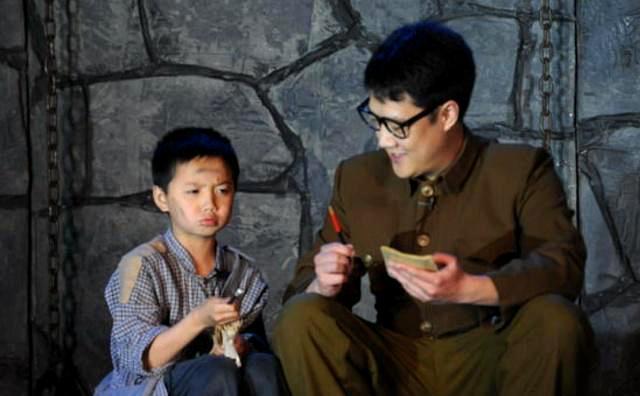 杀害小萝卜头的特务,17年后被捕,枪毙时说一句话竟然被无罪释放