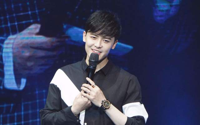 付辛博现役法拉利 腾讯网