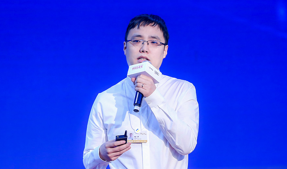 快手程一笑:快手不为明星而存在,希望连接社会上被忽略的大多数