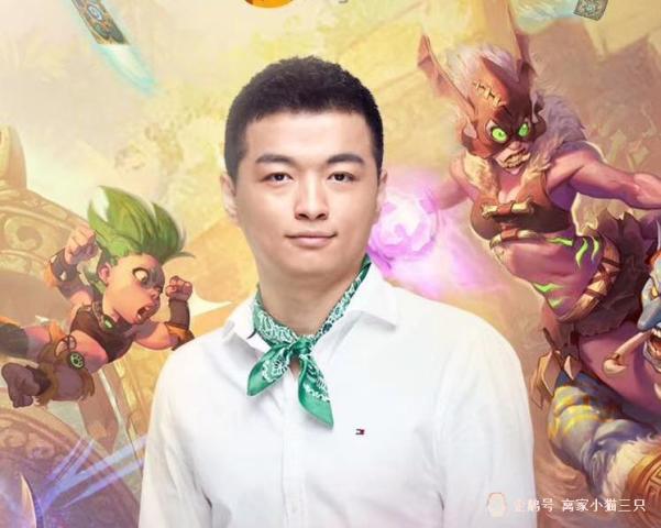 《炉石传说》技术主播,瓦莉拉新卡测评,盘点3张版本5分神卡!