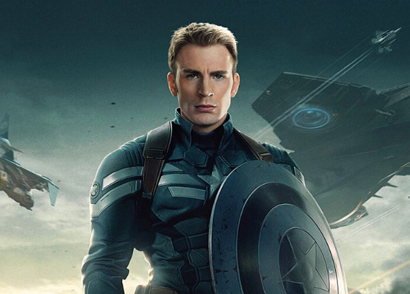 美队推特感伤发文,对能出演美队8年表示感谢,暗示美队将换人!