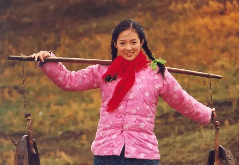 两位华语影坛大满贯影后周迅和章子怡,谁才是