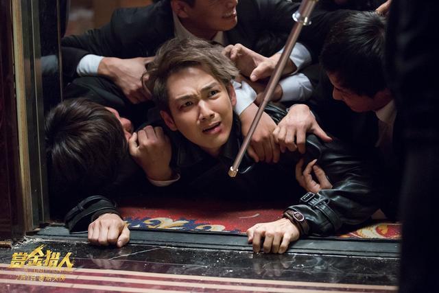 钟汉良|钟汉良又一部古装剧《锦心似玉》，女主颜值却没有Angelababy高