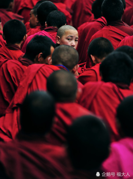 用影像纪录中国:越偏僻的地方越美丽