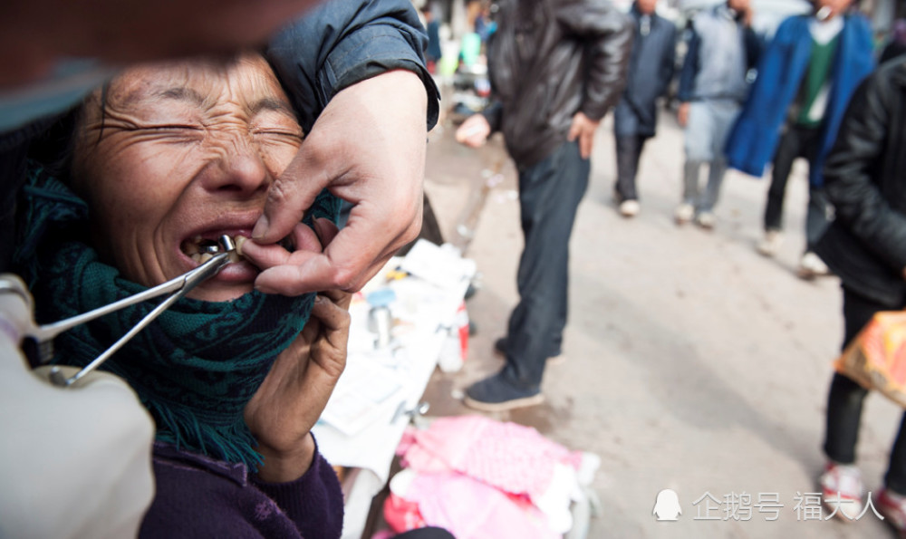 用影像纪录中国:越偏僻的地方越美丽