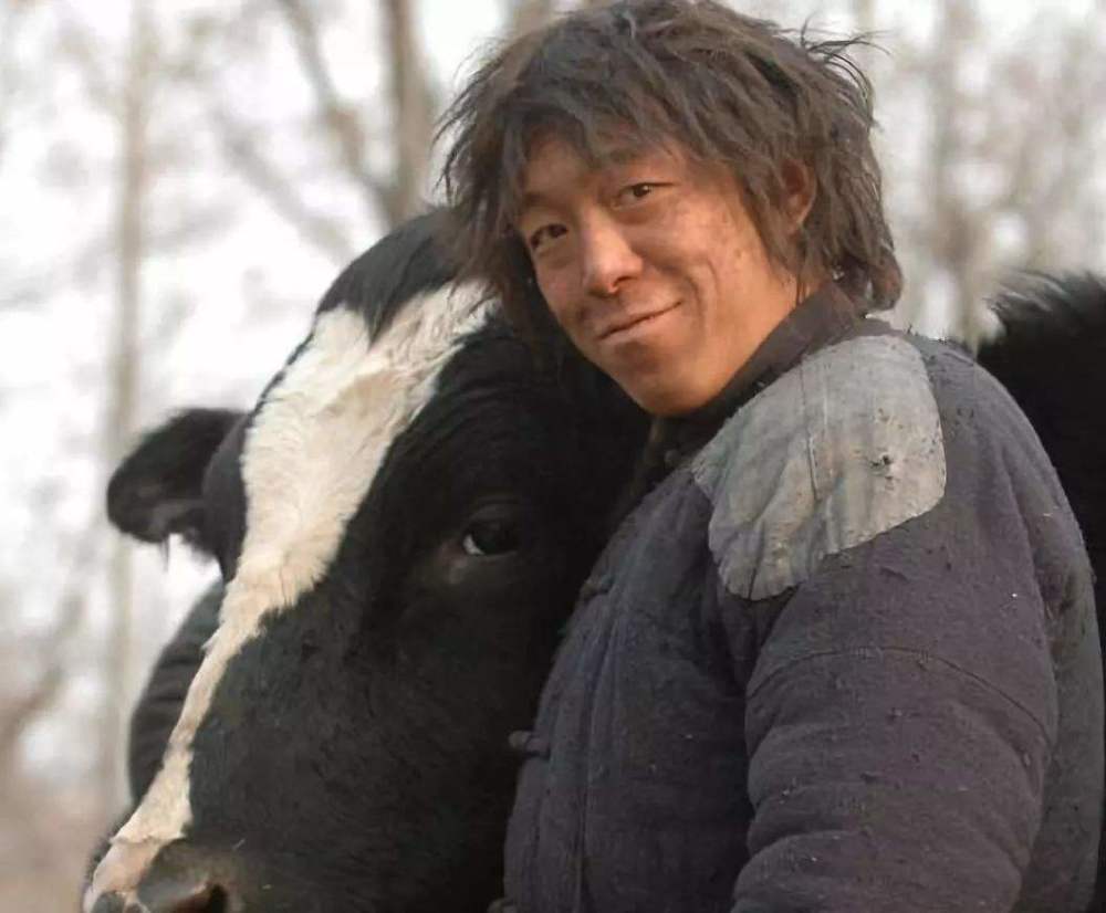 小菜鸟对老油条的向往