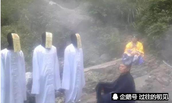 《走近科学》最吓人的4期灵异事件,"赶尸匠"那期真的赢了恐怖片!