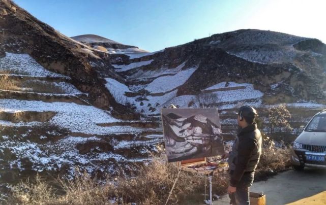 你见过擂饭吗看看这个郴州小伙带来的传统新吃法