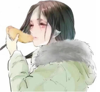 头像用的好,网恋泡妹效率高!网友:头像有了,但