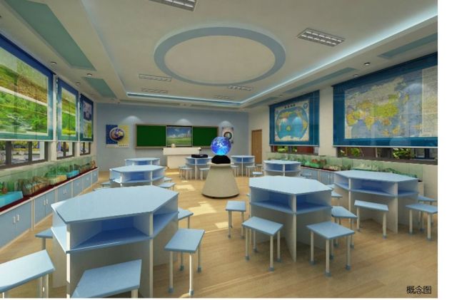 重磅!梅沙实验学校落地佛山,预计2019年开学!