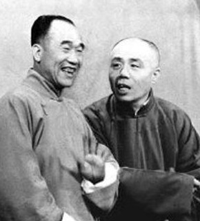 侯宝林竟有四个儿子?"侯耀明"现状凄惨,王朔愿拿一百万证此事