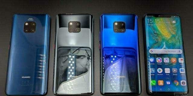 华为Mate20pro 8g运行内存开机只有5g,为什么