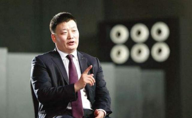 对蔡建军打出过河拆桥,宝能造车的三国杀怎么