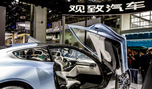 对蔡建军打出过河拆桥,宝能造车的三国杀怎么