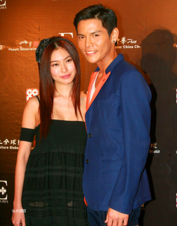 向佐与绯闻女友逛名牌店霸气买单,女方疑似已