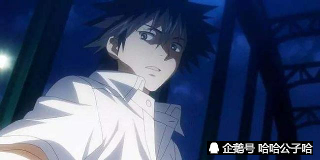 魔法禁书目录:幻想杀手的真身究竟是什么,为何会寄宿在当麻身上