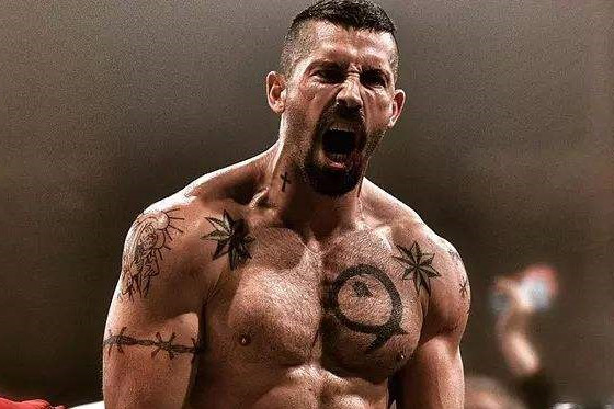 5部真功夫格斗电影,闪转腾挪,拳拳到肉,男人就