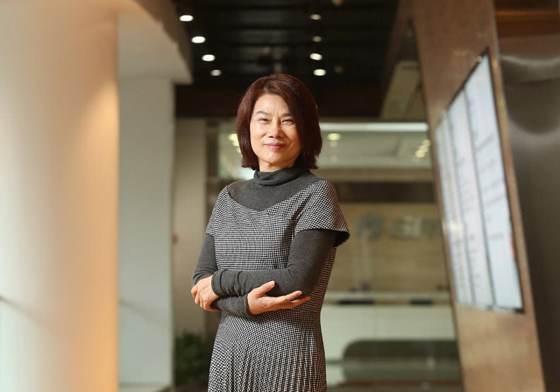 董明珠:格力将引进鸿蒙操作系统!