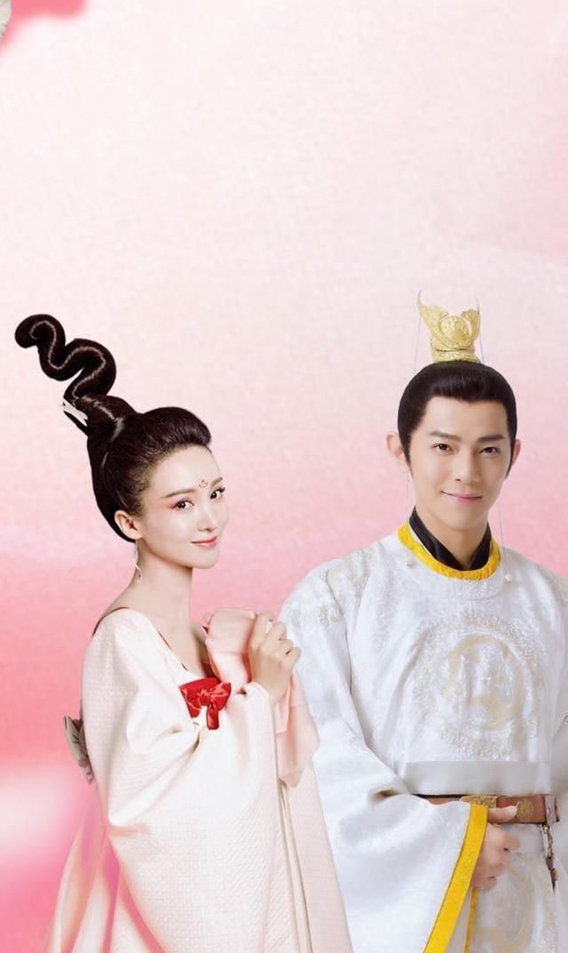 2018年上映的5部古装电视剧,你最喜欢哪一对荧屏cp?