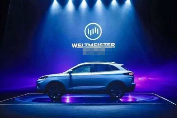 华为新车:充电10分钟,续航1000公里,完胜特斯