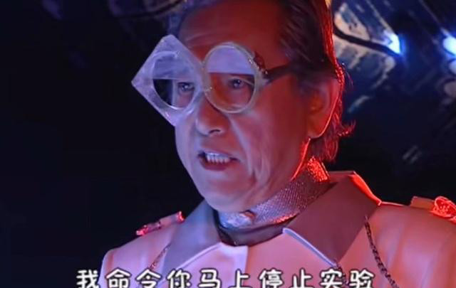 快乐星球:老顽童爷爷唯一发火的一次,他还敢犟