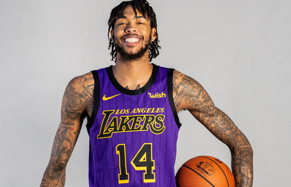 湖人为何不愿交易英格拉姆?他的定位可能是三当家