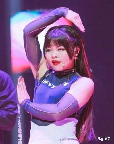 比辛芷蕾发型还红的公主切半个圈女星不敢尝试