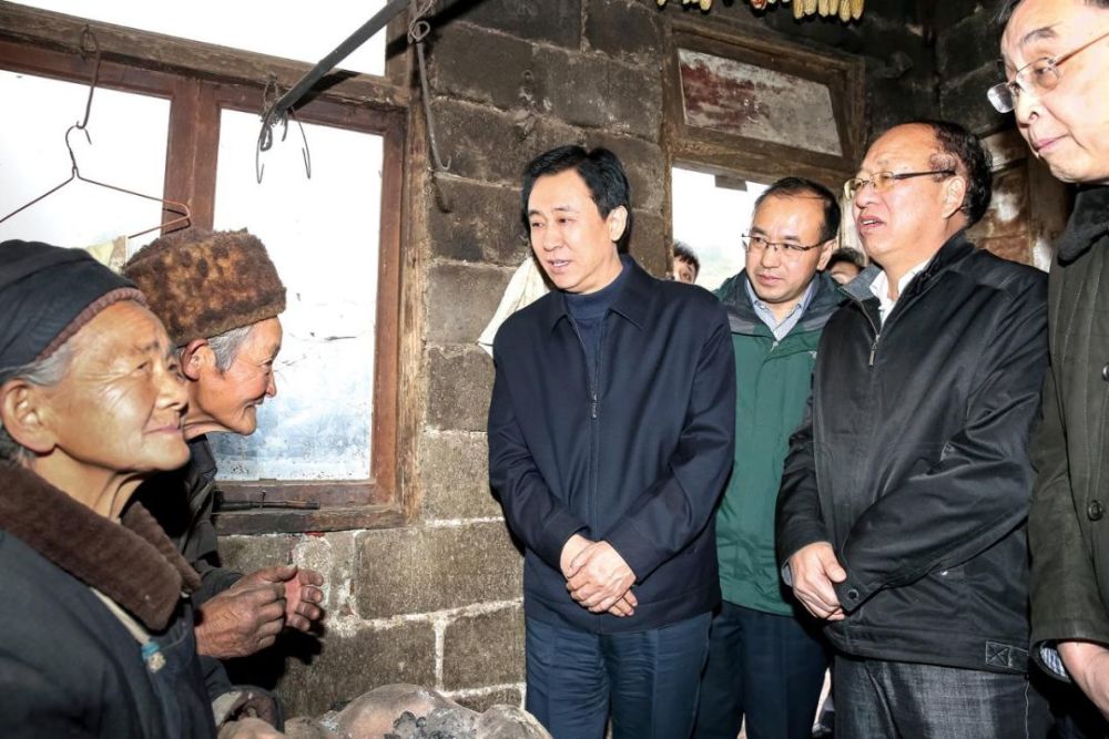 毕节各县人口_三年风雨路,恒大助力毕节市大方县18万人口脱贫