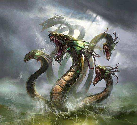 拳皇:八神庵的必杀技"八稚女"从何而来,真相太可怕了