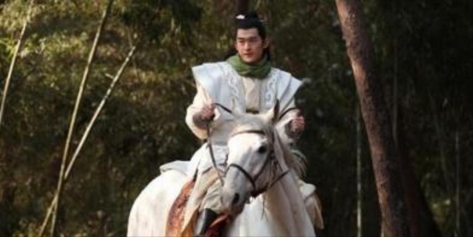 正史替薛礼"擦屁股",小说中成就罗成,姜维后代确实是唐朝名将