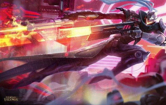 新版本黑暗收割重做,这五个英雄强势登场,和某英雄被动完美贴合