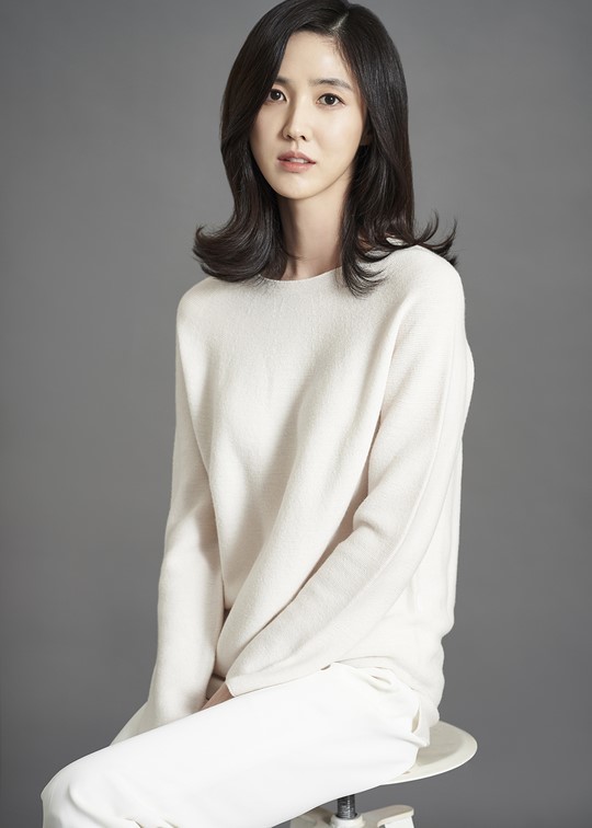 李秀景确定出演《左撇子妻子》,时隔2年回归电视剧场