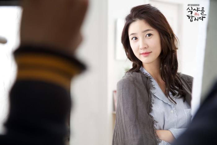 李秀景确定出演《左撇子妻子》,时隔2年回归电视剧场