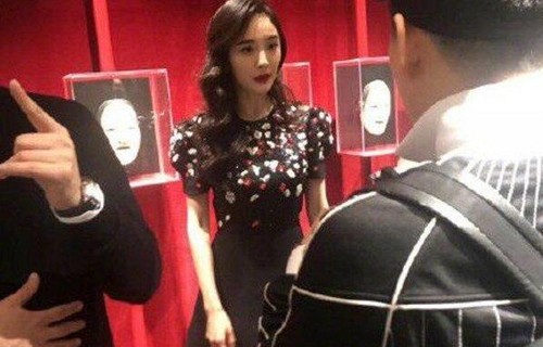 杨幂暴瘦后,丈夫刘恺威的父亲一句话道出原因