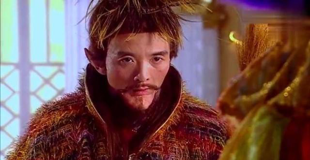 曾经让人讨厌的"扫把星"谁还记得?13年过去,他却青春依旧