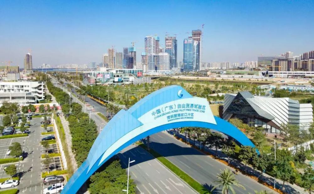 前海廉政监督局开展惠企政策落实情况专项监督检查推动六稳六保落到实