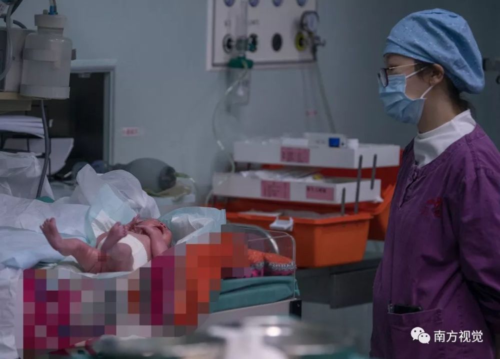 母婴阻断HIV技术已成熟!广州一艾滋妈妈顺利诞