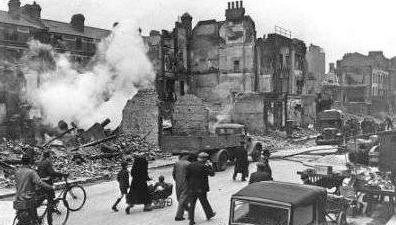 第二次世界大战,了解第二次世界大战的简史,时间表