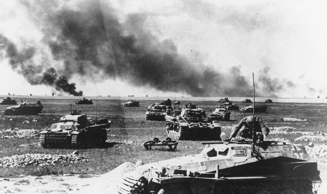 第二次世界大战,了解第二次世界大战的简史,时间表