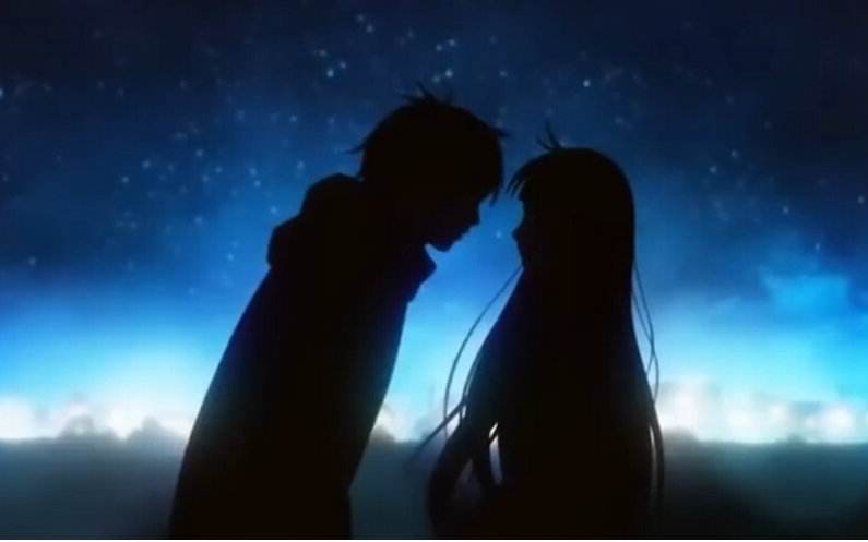 辩论!黑沼爽子真的适合风早翔太吗?