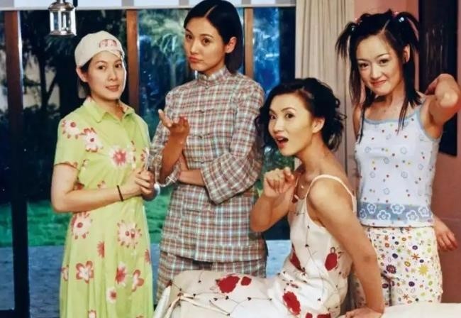 粉红女郎翻拍,周冬雨演哈妹?戚薇演男人婆?她